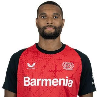 Jonathan Tah