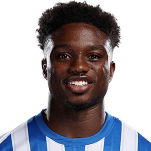 Lamptey