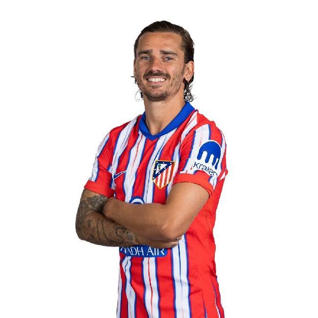 Griezmann