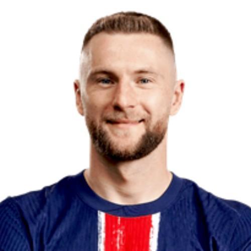 Milan Škriniar
