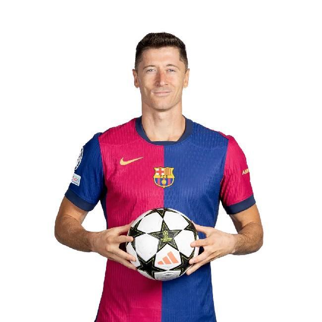 Lewandowski