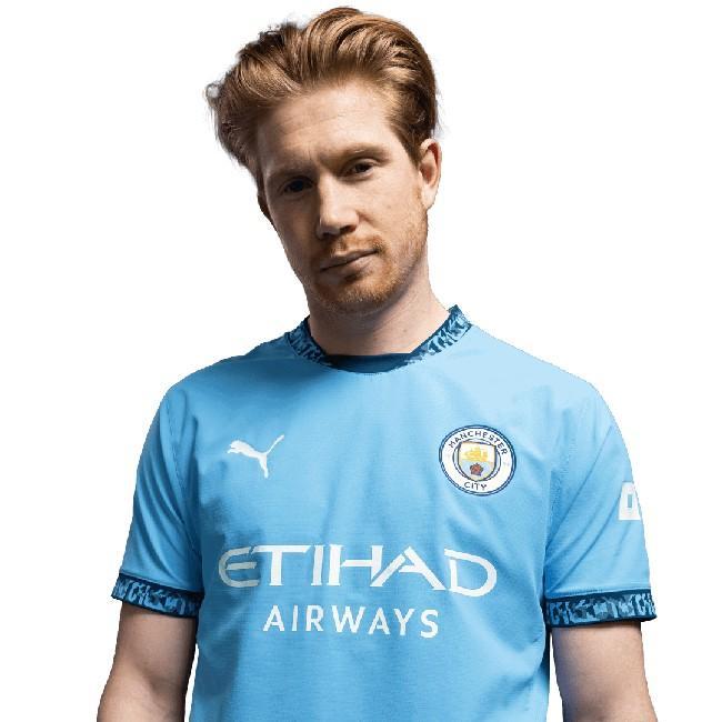 De Bruyne