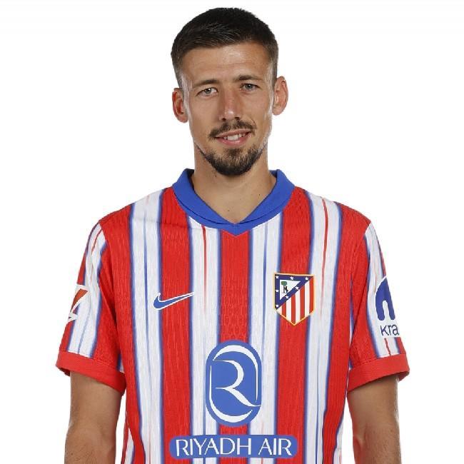 Lenglet