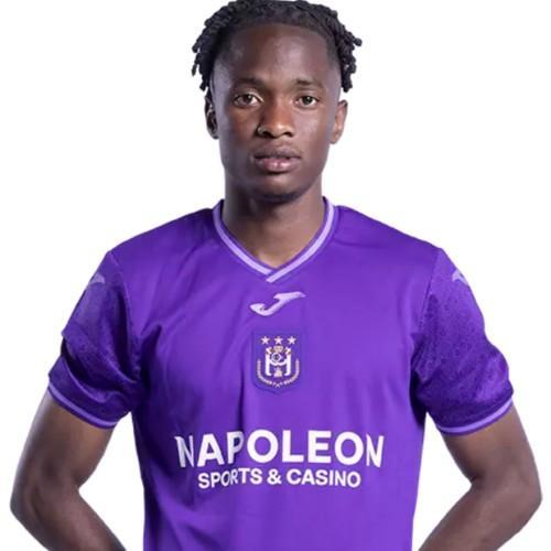 Moussa N' diaye