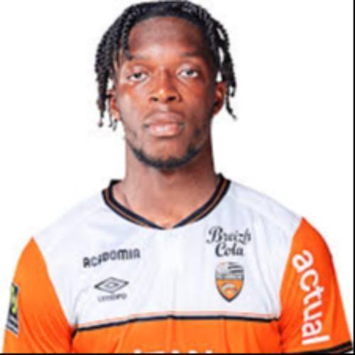 Isaak Touré