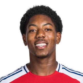 Myles lewis