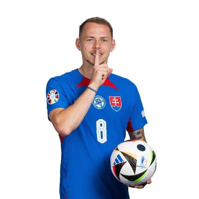 Ondrej duda