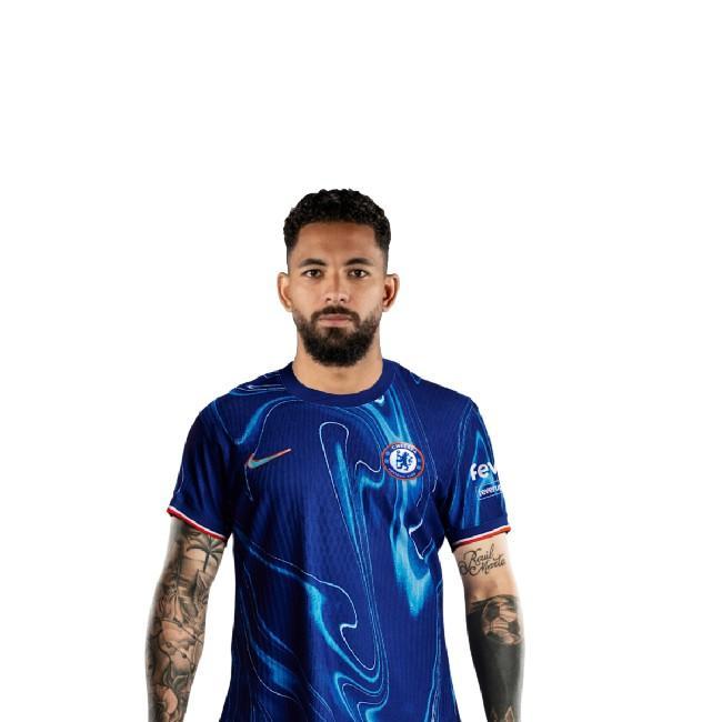 Douglas Luiz