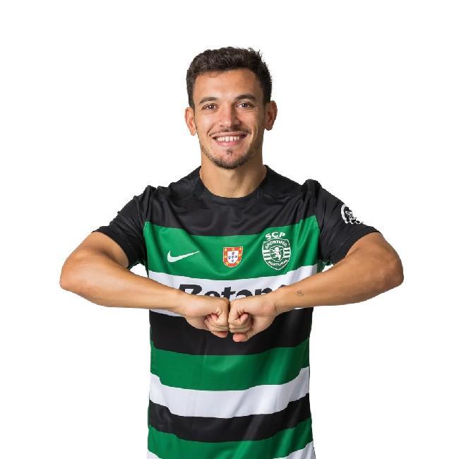 Pedro Gonçalves