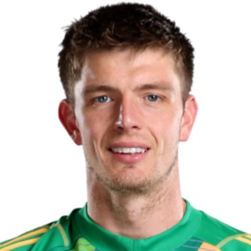 Nick Pope