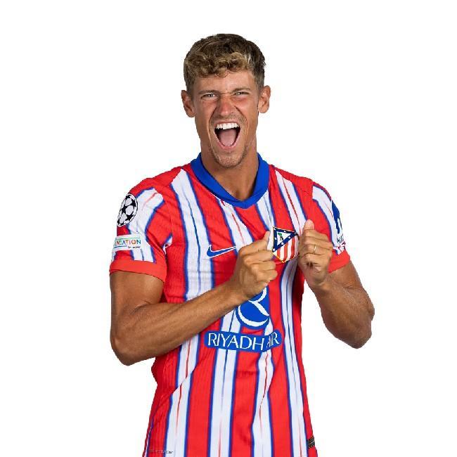 Llorente