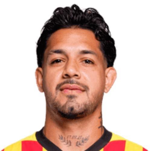 Facundo medina
