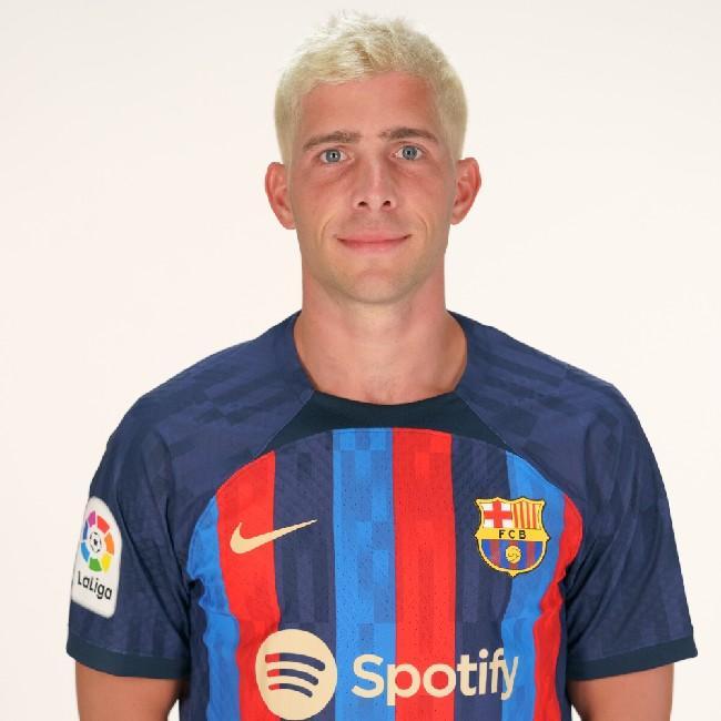 Sergi Roberto