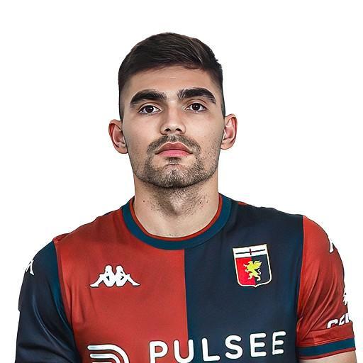 Johan Vázquez