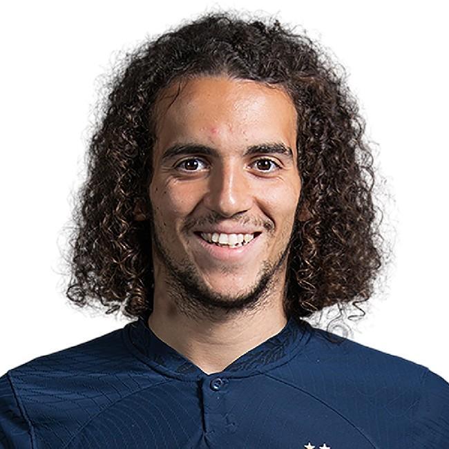Mattéo Guendouzi