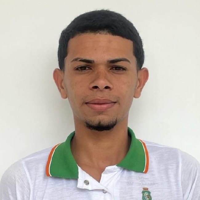 Kaique Moura de Sousa