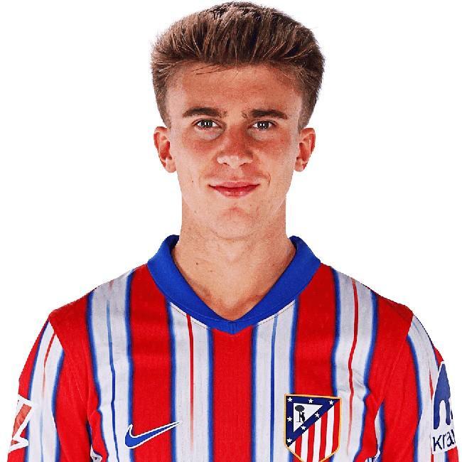 Pablo Barrios