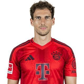 Goretzka