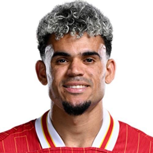 Luis Diaz