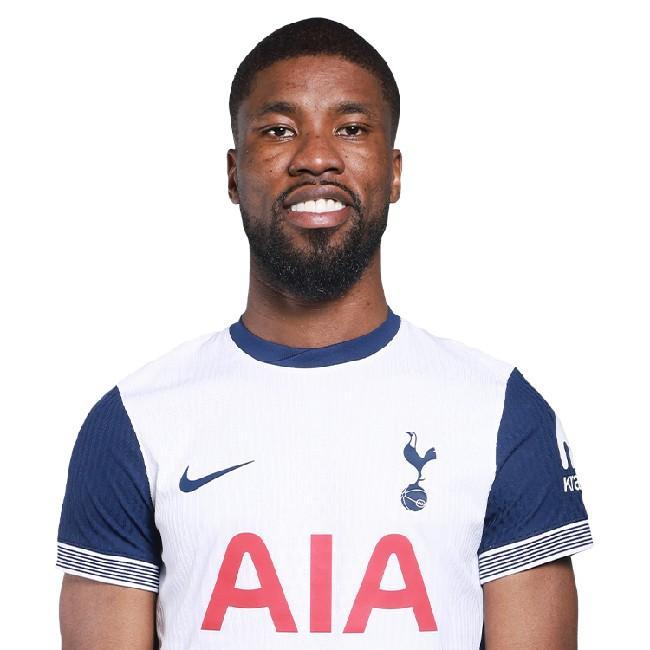 Kevin Danso