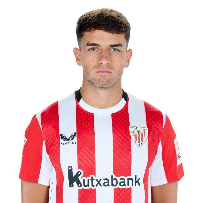 Beñat Prados