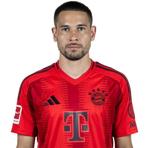Raphaël Guerreiro