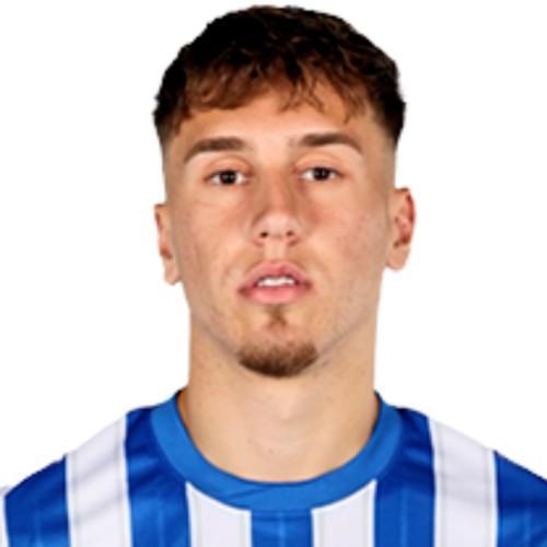 Brajan Gruda