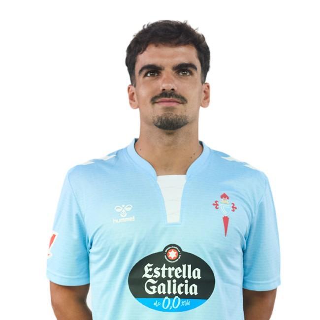 Damian Rodrigues