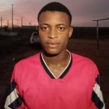 Paulo Wemba