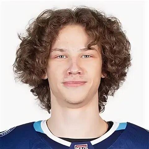 Люзенков Илья