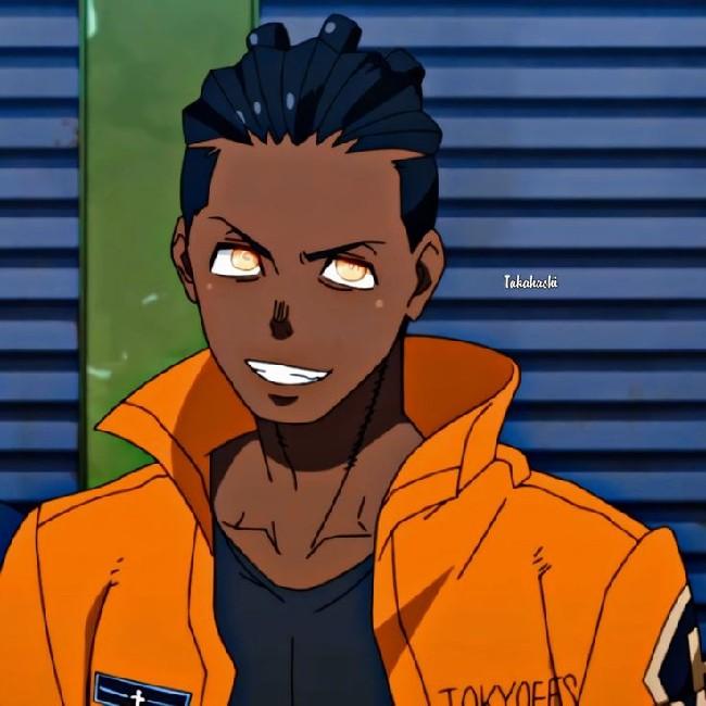 DL2. Ogun Jr. SUDA16