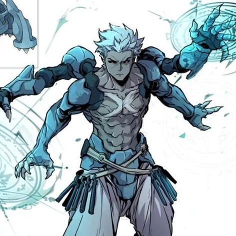 AQ3. Metatron. JAPA17