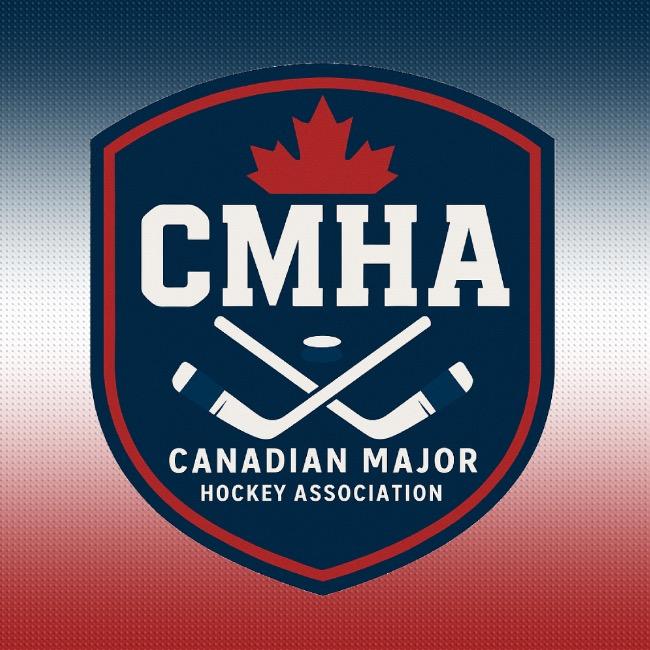 CMHA | Canadian Major Hockey Association