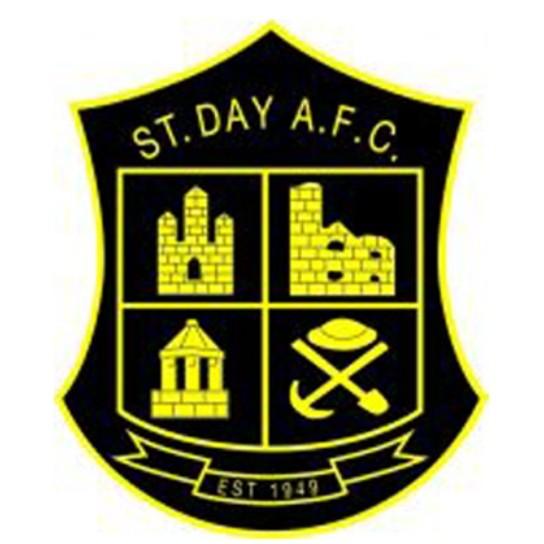 St Day