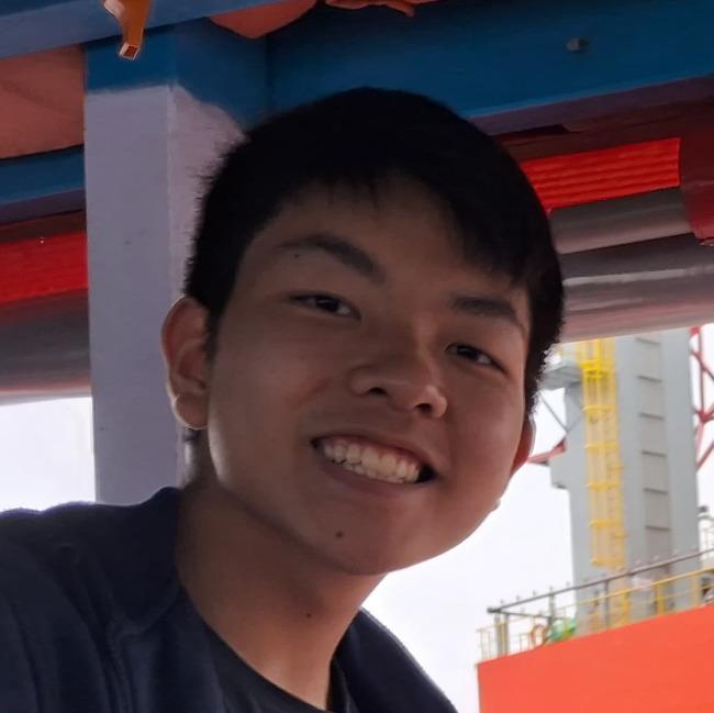 Ricardo Kondo (AJAB)