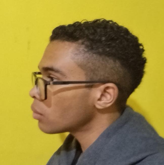 Kauan Dias Santos (Grupo Kenzen)