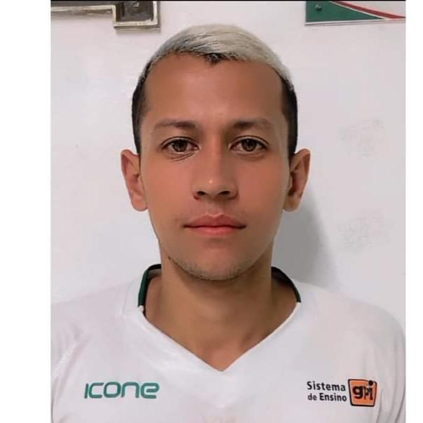 ALLAN Dantas