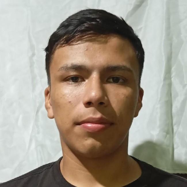 Jean Pierre Gutierrez Zapata