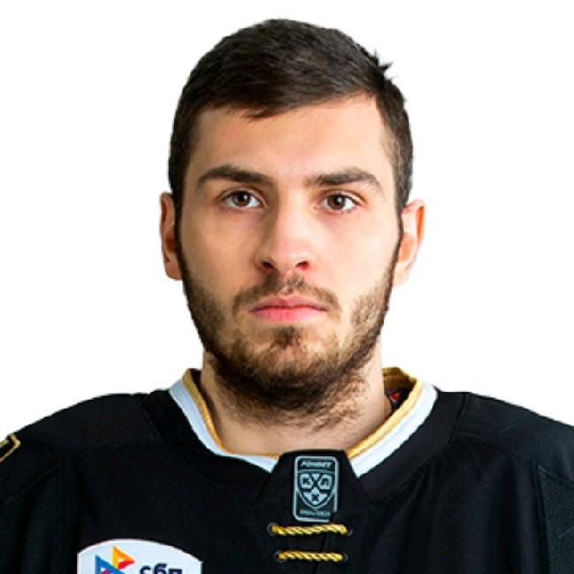 Егор Степанов А.