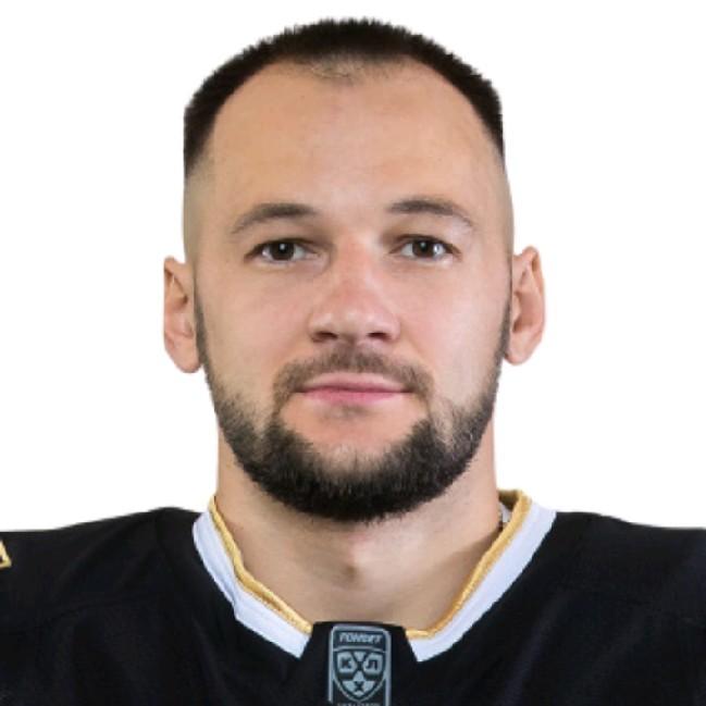 Егор Петухов