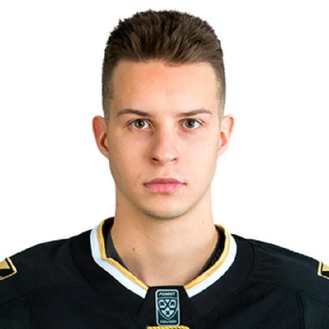 Никита Сусуев