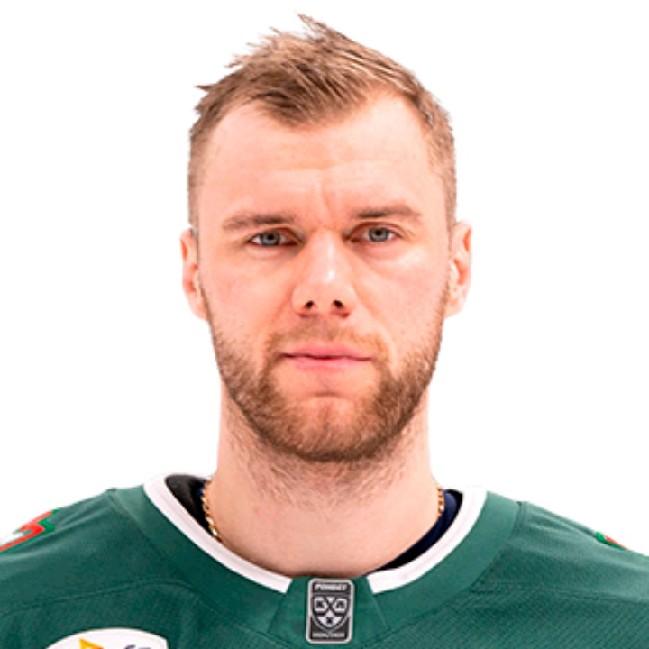 Степан Фальковский