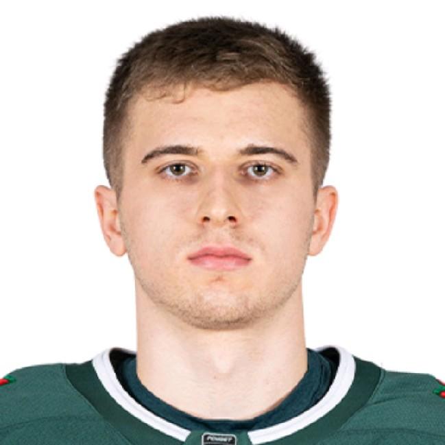 Степан Терехов
