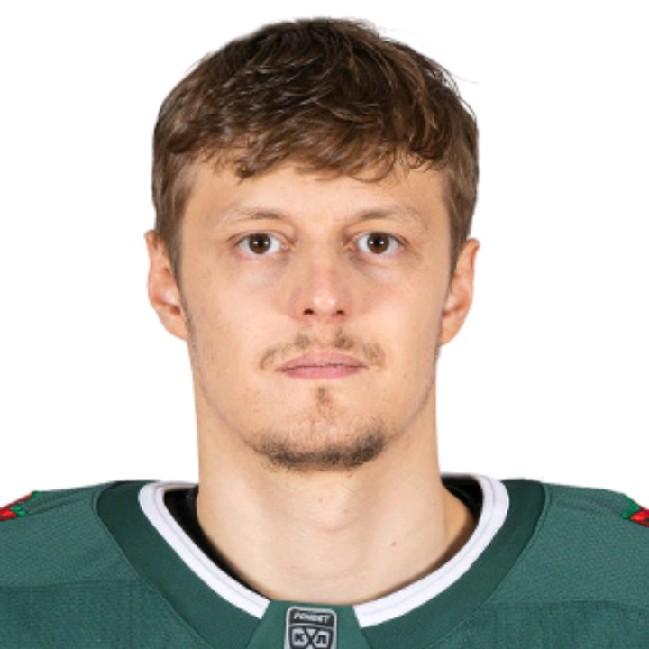 Никита Лямкин