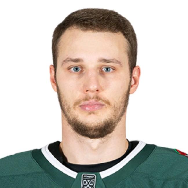 Константин Лучевников