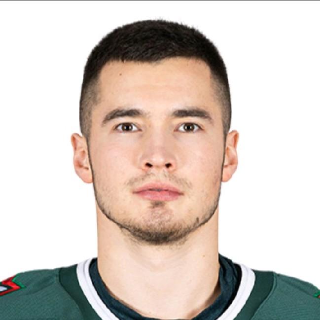 Артемий Князев
