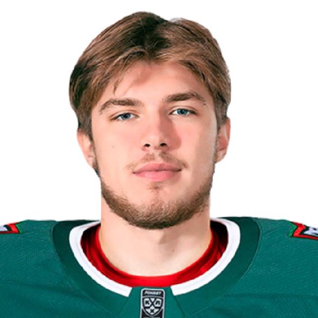 Максим Арефьев