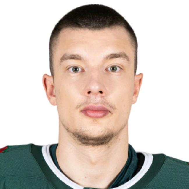 Дмитрий Кателевский