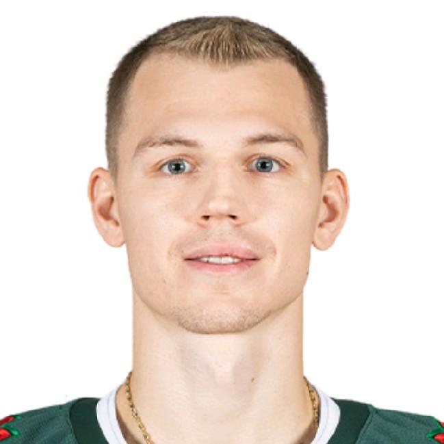 Кирилл Семёнов Е.