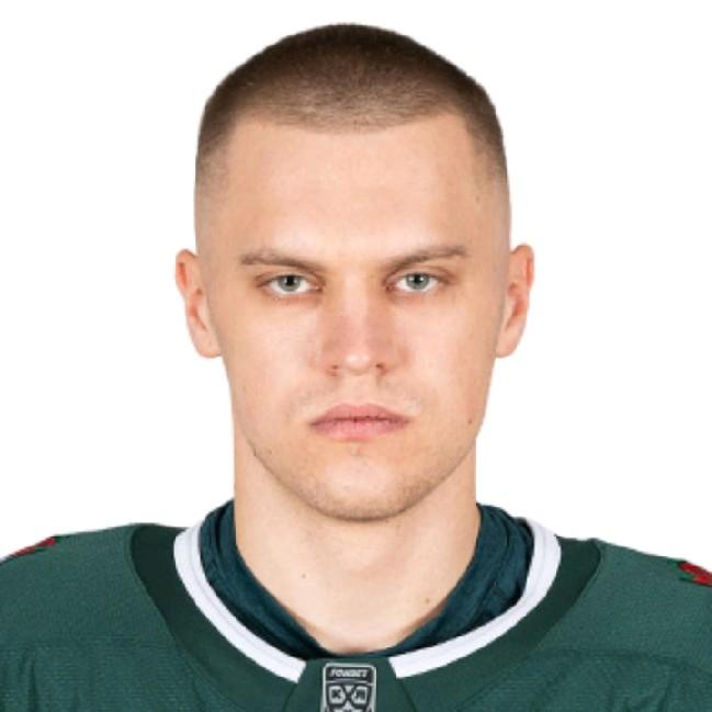 Семён Терехов